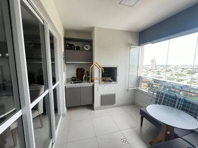 Imagem 4: Vendo Apartamento no Jardim Cuiabá
