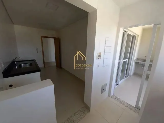 Imagem 16: Vendo Apartamento no Jardim Cuiabá
