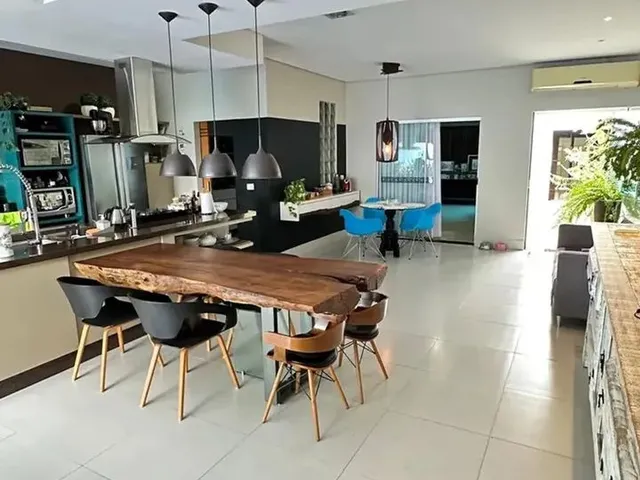 Imagem: Sobrado Bairro santa Rosa - 799Mil