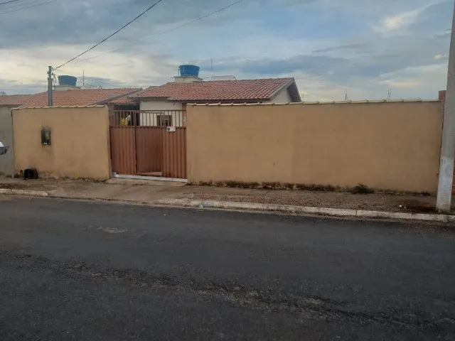 Imagem: Casa na Região do Osmar Cabral