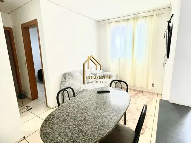 Imagem: Alugo/Vendo Apartamento Mobiliado Centro