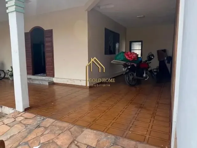 Imagem: Casa À Venda Grande Morada da Serra (Cpa