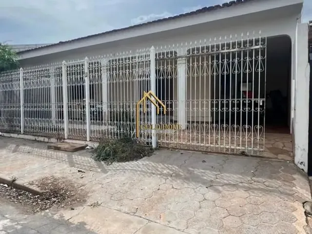 Imagem 5: Casa À Venda Grande Morada da Serra (Cpa Ii) Cuiabá/Mt