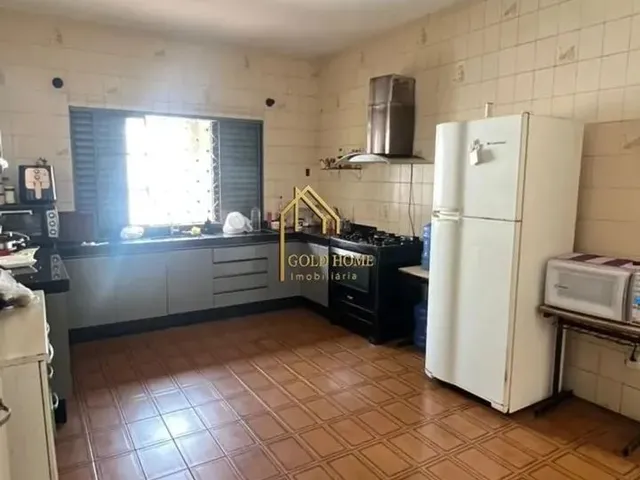 Imagem 3: Casa À Venda Grande Morada da Serra (Cpa Ii) Cuiabá/Mt