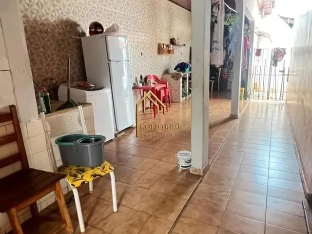 Imagem 9: Casa À Venda Grande Morada da Serra (Cpa Ii) Cuiabá/Mt