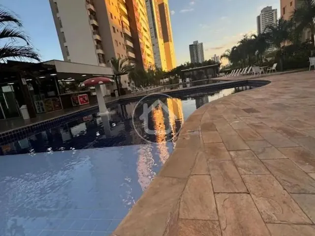 Imagem: Edifício Harmonia com 3 Suites 1 Lavabo