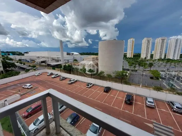 Imagem 12: Edifício Harmonia com 3 Suites 1 Lavabo
