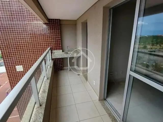 Imagem 4: Edifício Harmonia com 3 Suites 1 Lavabo