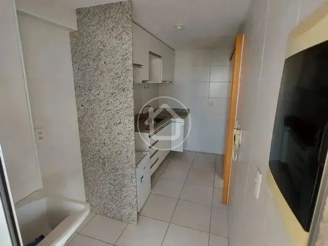 Imagem 9: Edifício Harmonia com 3 Suites 1 Lavabo