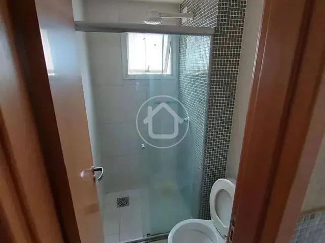 Imagem 14: Edifício Harmonia com 3 Suites 1 Lavabo