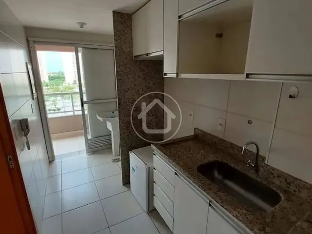 Imagem 15: Edifício Harmonia com 3 Suites 1 Lavabo