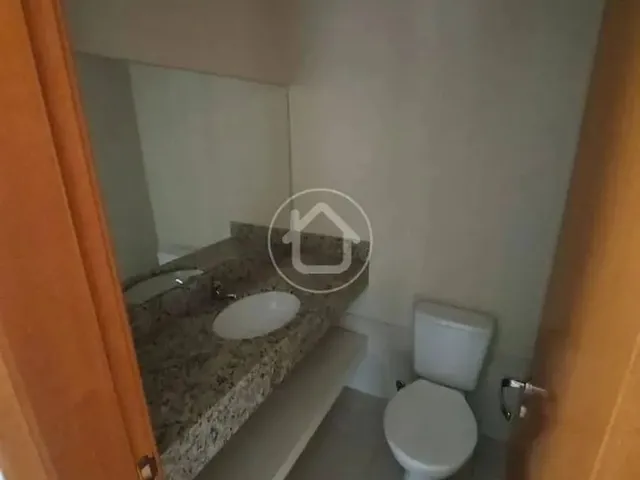 Imagem 10: Edifício Harmonia com 3 Suites 1 Lavabo