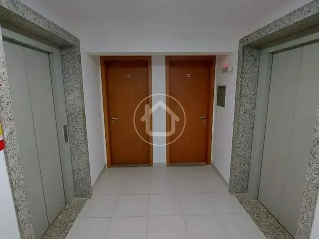 Imagem 6: Edifício Harmonia com 3 Suites 1 Lavabo