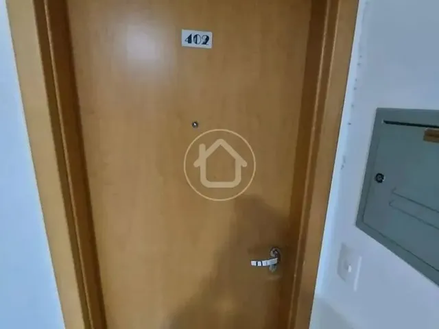 Imagem 16: Edifício Harmonia com 3 Suites 1 Lavabo