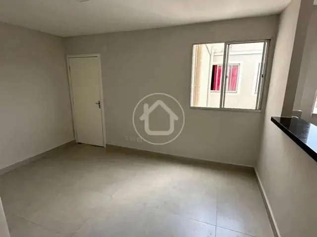 Imagem: Apartamento de 2 Quartos