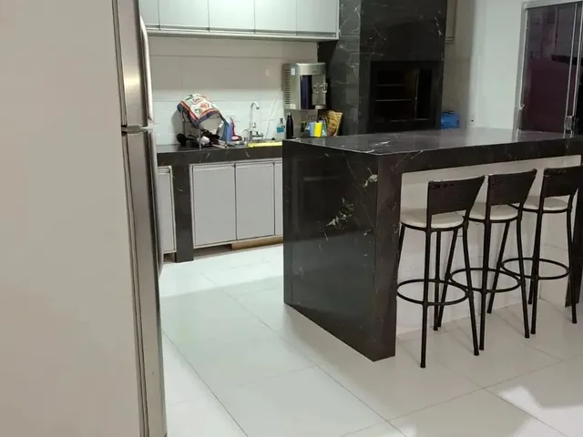 Imagem: Casa À Venda, Parque Residencial das Nações
