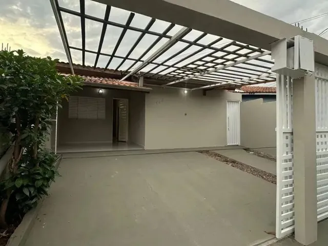 Imagem: Casa À Venda, Recanto dos Pássaros, Cuiabá