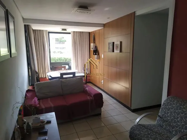 Imagem: Apartamento com 2 Quartos no Residencial