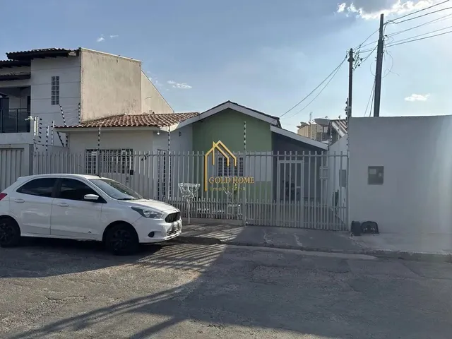Imagem: Casa À Venda Bairro Recanto dos Pássaros