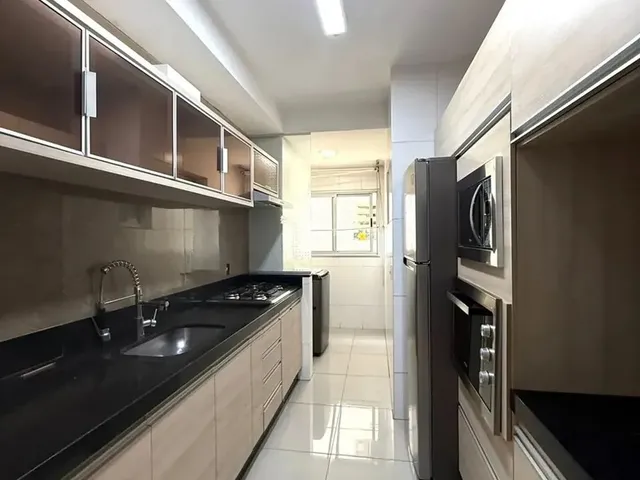 Imagem 11: Vendo Apartamento Mobiliado e Decorado