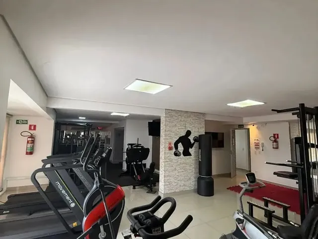 Imagem 7: Vendo Apartamento Mobiliado e Decorado