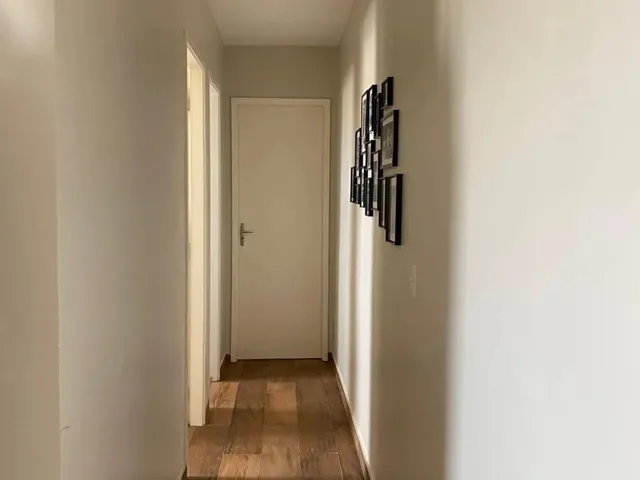 Imagem 3: Apartamento Residencial Montreal