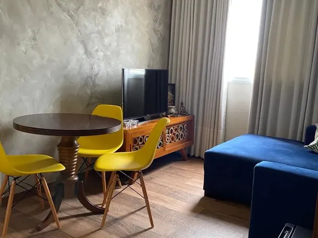 Imagem 4: Apartamento Residencial Montreal