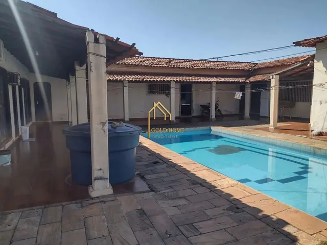 Imagem: Casa Grande 6 Kitnets de Esquina no Jardim