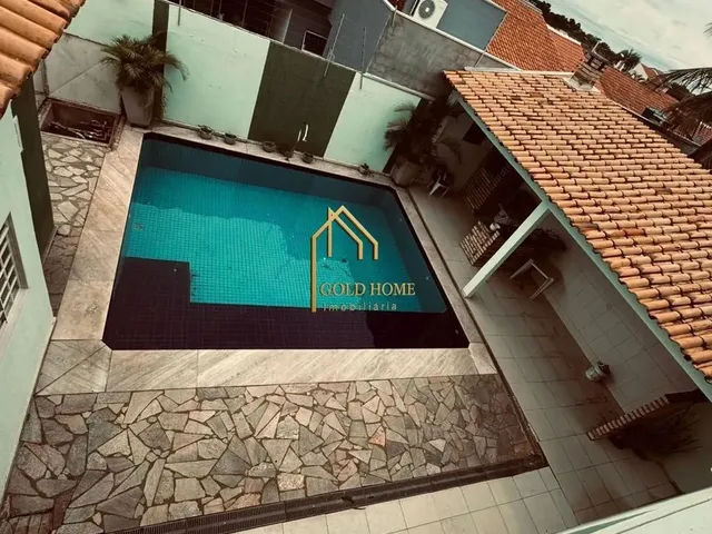 Imagem 8: Obrado À Venda Porteira Fechada