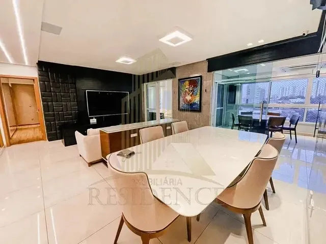Imagem: Apartamento para Venda Tem 225 Metros Quadrados