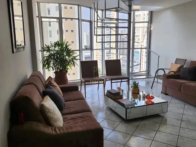 Imagem: Apartamento Duplex no Jardim Mariana, Cuiabá