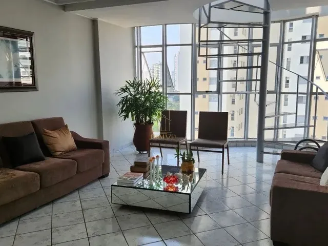 Imagem 7: Apartamento Duplex no Jardim Mariana, Cuiabá