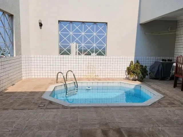 Imagem 6: Apartamento Duplex no Jardim Mariana, Cuiabá