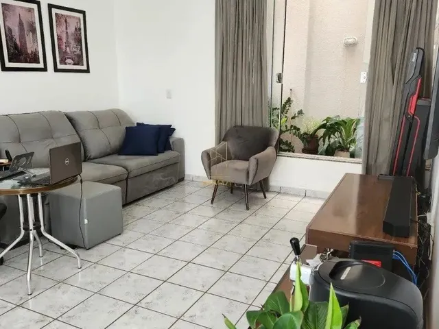 Imagem 8: Apartamento Duplex no Jardim Mariana, Cuiabá