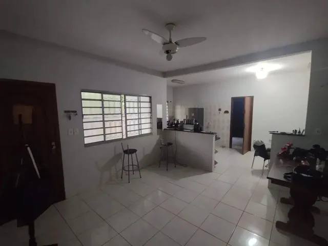 Imagem: Casa À Venda, santa Cruz, Cuiabá, Mt