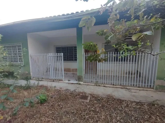 Imagem 2: Casa À Venda, santa Cruz, Cuiabá, Mt