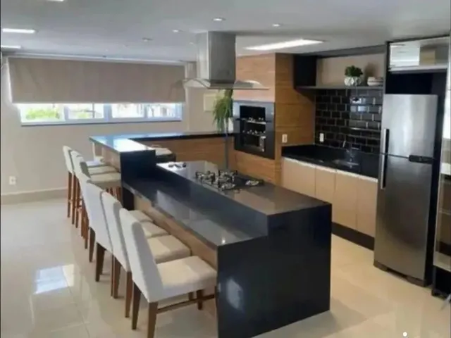 Imagem: Edifício Vitória Régia, Apartamento À