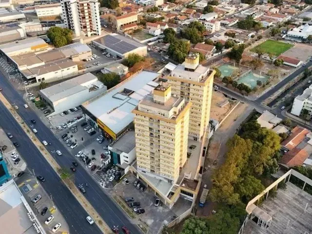 Imagem 3: Edifício Vitória Régia, Apartamento À Venda, 2 Ou 3 Quartos, R$ 295.000,00 - Poção