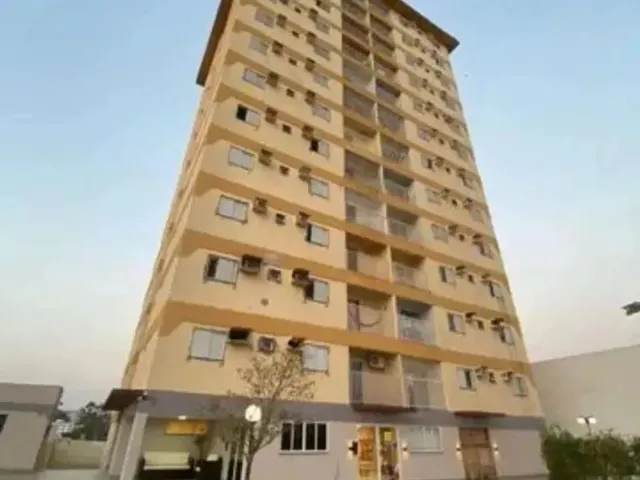 Imagem 7: Edifício Vitória Régia, Apartamento À Venda, 2 Ou 3 Quartos, R$ 295.000,00 - Poção