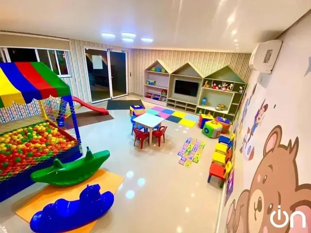 Imagem 5: Edifício Vitória Régia, Apartamento À Venda, 2 Ou 3 Quartos, R$ 295.000,00 - Poção