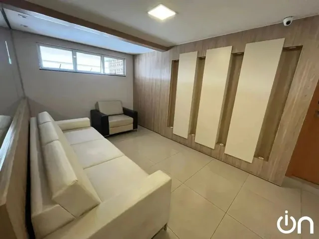 Imagem 4: Edifício Vitória Régia, Apartamento À Venda, 2 Ou 3 Quartos, R$ 295.000,00 - Poção