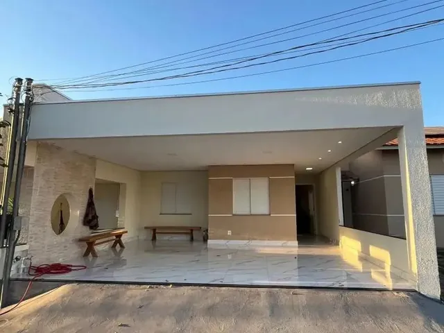 Imagem 1: Residencial Mônaco, Venda, 110M², 2 Quartos, R$ 450.000,00 Parque Residencial Das