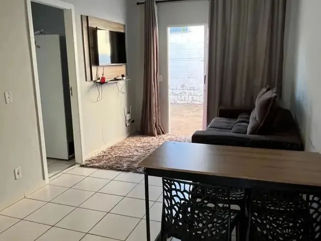 Imagem 15: Residencial Mônaco, Venda, 110M², 2 Quartos, R$ 450.000,00 Parque Residencial Das
