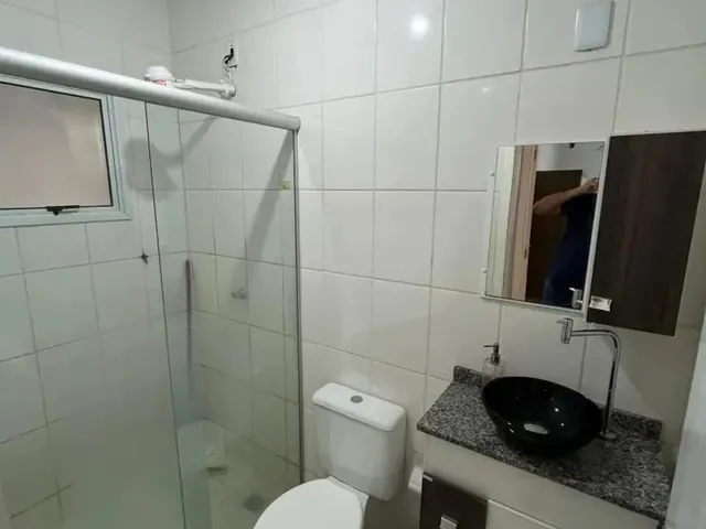 Imagem 8: Residencial Mônaco, Venda, 110M², 2 Quartos, R$ 450.000,00 Parque Residencial Das