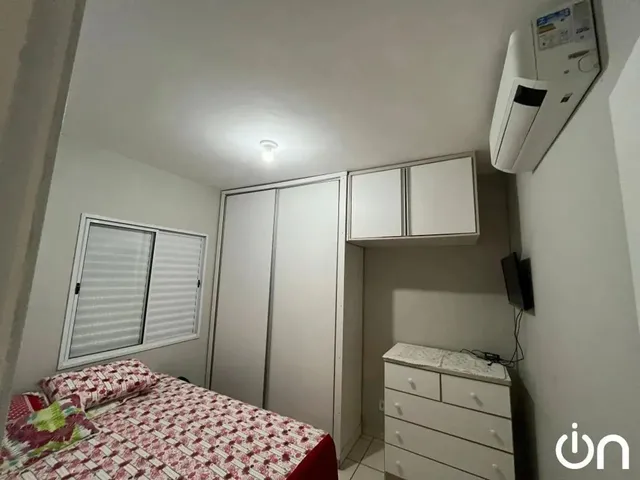 Imagem 4: Residencial Mônaco, Venda, 110M², 2 Quartos, R$ 450.000,00 Parque Residencial Das