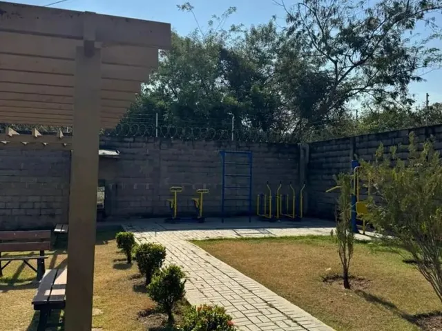 Imagem 5: Residencial Mônaco, Venda, 110M², 2 Quartos, R$ 450.000,00 Parque Residencial Das