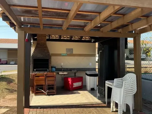 Imagem 7: Residencial Mônaco, Venda, 110M², 2 Quartos, R$ 450.000,00 Parque Residencial Das
