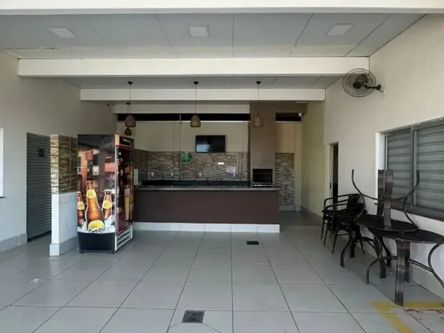 Imagem 3: Residencial Mônaco, Venda, 110M², 2 Quartos, R$ 450.000,00 Parque Residencial Das