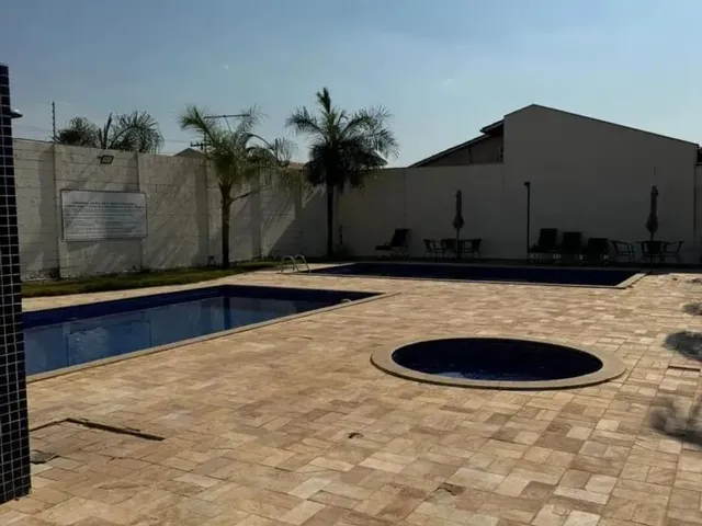 Imagem 12: Residencial Mônaco, Venda, 110M², 2 Quartos, R$ 450.000,00 Parque Residencial Das