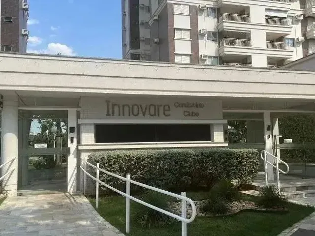 Imagem: Innovare Condomínio Clube